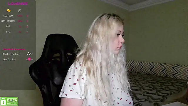 elven dreams  online show from January 14, 2025, 6:24 am