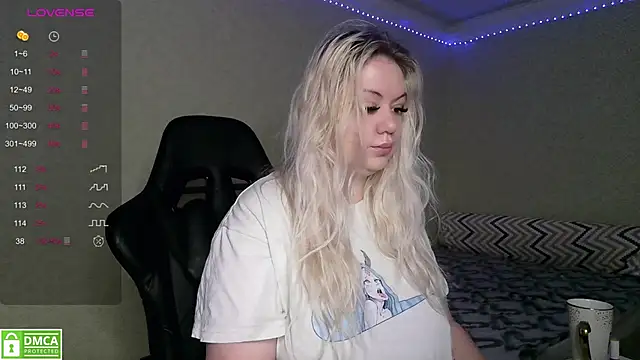 elven dreams  online show from January 15, 2025, 6:29 pm