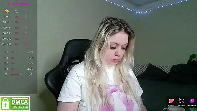 elven dreams  online show from March 1, 2025, 4:11 pm