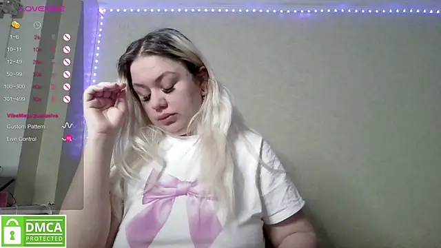 elven dreams  online show from March 1, 2025, 7:15 pm