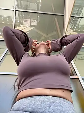 angelitasexy81 online show from January 11, 2025, 12:29 pm