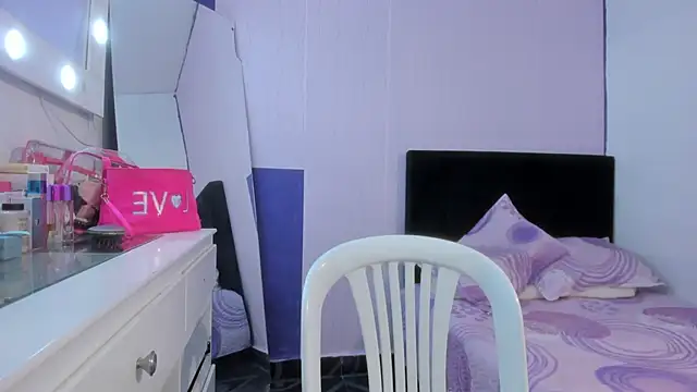 Byanca Winklar online show from January 19, 2025, 4:25 pm