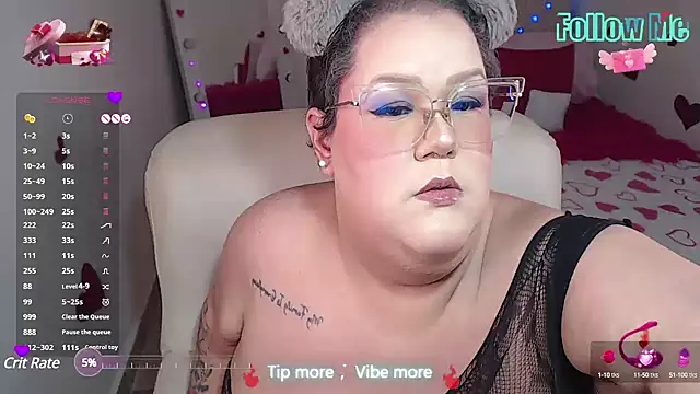 GiannaMorrys online show from February 27, 2025, 4:53 pm