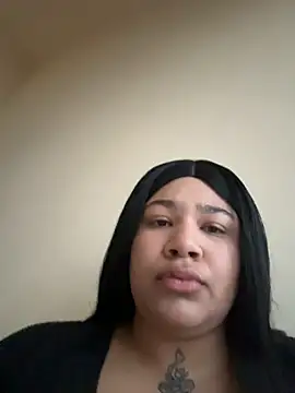 IamSashaLuv online show from February 1, 2026, 6:45 am