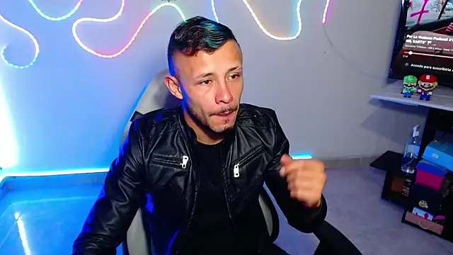 sebastian horny online show from October 10, 2025, 6:12 am