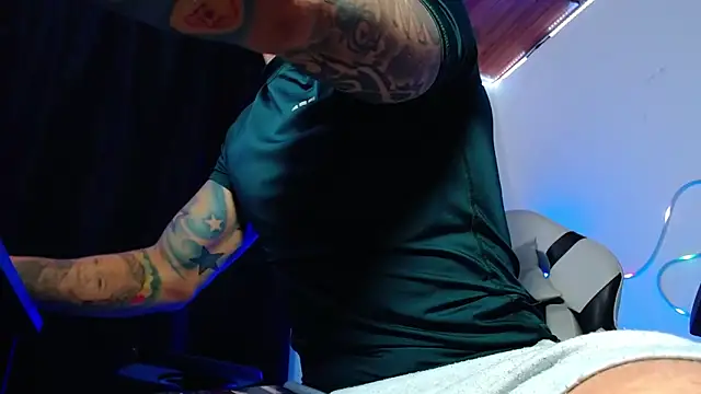 sebastian horny online show from November 15, 2025, 8:22 am