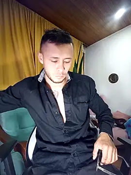 Snapshot of sebastian_horny chatting on April 25, 2026, 10:40 am sebastian horny online show from April 25, 2026, 10:40 am
