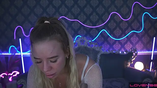 Sexy Ira online show from January 29, 2025, 10:16 am