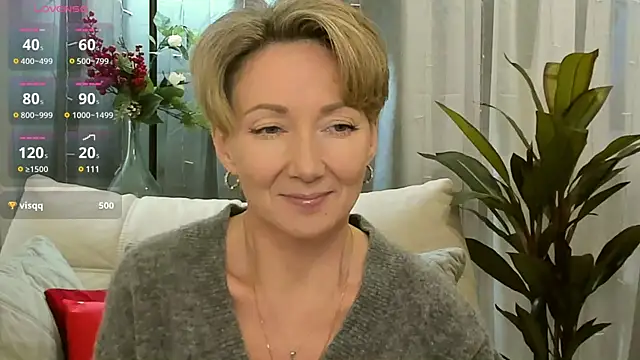 AkexandraFix online show from December 6, 2024, 1:00 pm