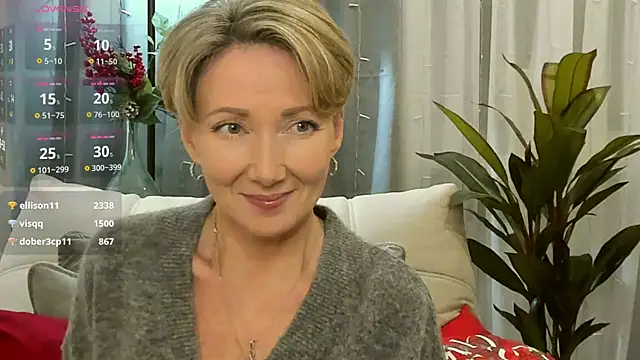 AkexandraFix online show from December 6, 2024, 7:23 pm