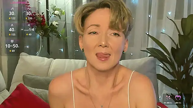 AkexandraFix online show from December 22, 2024, 4:38 pm