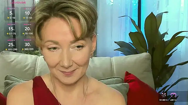 AkexandraFix online show from February 11, 2025, 12:58 pm