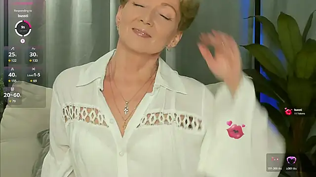 AkexandraFix online show from March 23, 2026, 1:59 pm