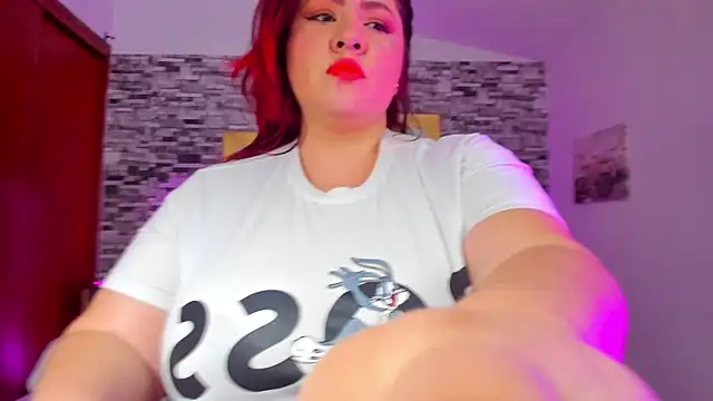 Snapshot of kayla_morgan chatting on January 27, 2025, 5:47 am kayla morgan online show from January 27, 2025, 5:47 am