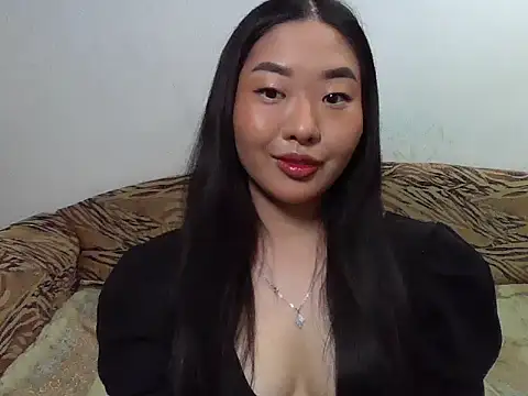 Aleksa Blackdream online show from February 9, 2025, 5:08 am