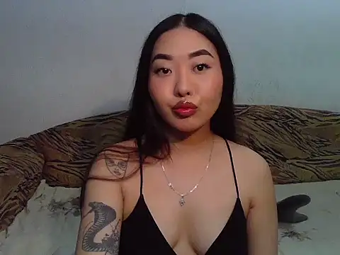 Aleksa Blackdream online show from October 30, 2025, 5:13 pm