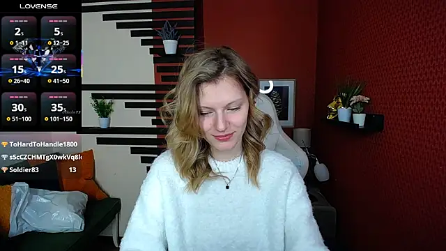 MaryHiggins online show from March 2, 2025, 1:16 pm