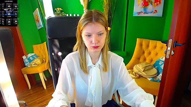 MaryHiggins online show from March 7, 2025, 7:19 am