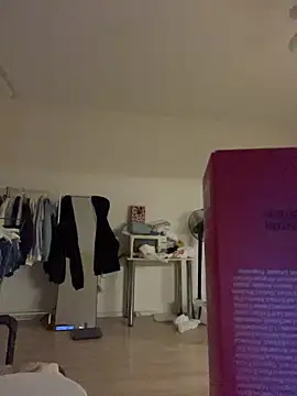 MaryHiggins online show from March 25, 2026, 7:31 pm