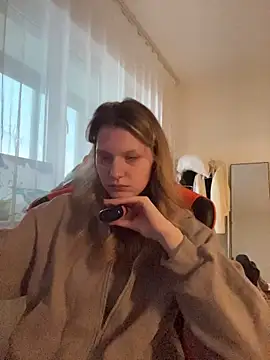 MaryHiggins online show from April 22, 2026, 5:14 pm