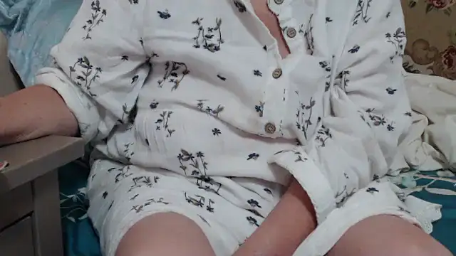 Anabelldestiny online show from October 2, 2025, 8:49 pm