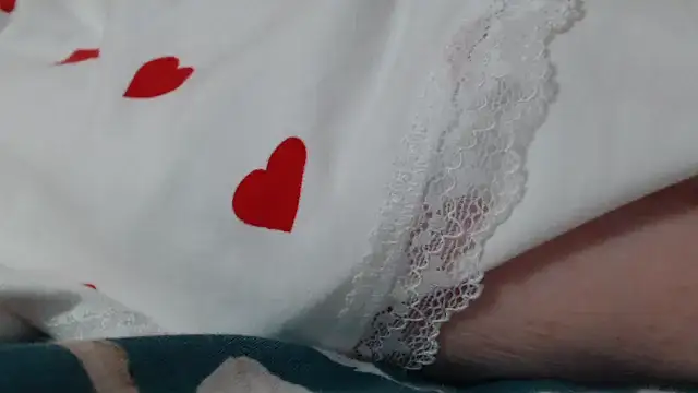 Anabelldestiny online show from October 25, 2025, 10:37 pm