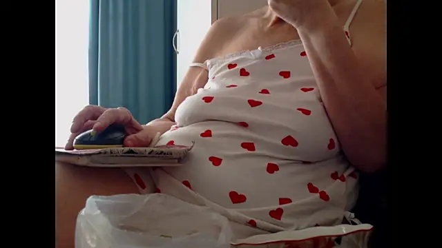 Anabelldestiny online show from March 5, 2026, 9:05 am