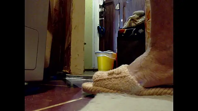 Anabelldestiny online show from March 12, 2026, 7:58 am