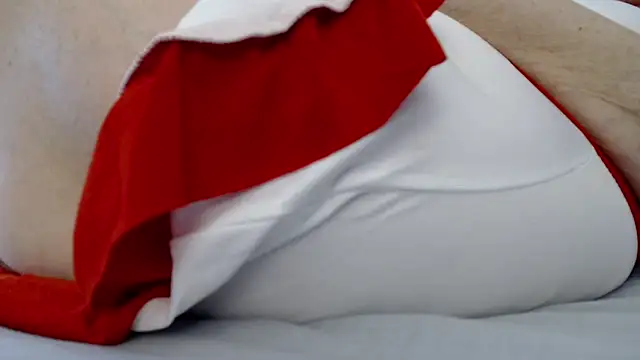 Anabelldestiny online show from April 18, 2026, 7:23 am