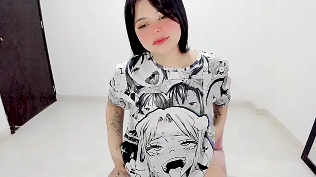 ariakyubi online show from February 1, 2025, 7:36 am