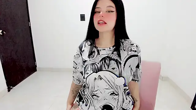 ariakyubi online show from February 8, 2025, 4:57 am