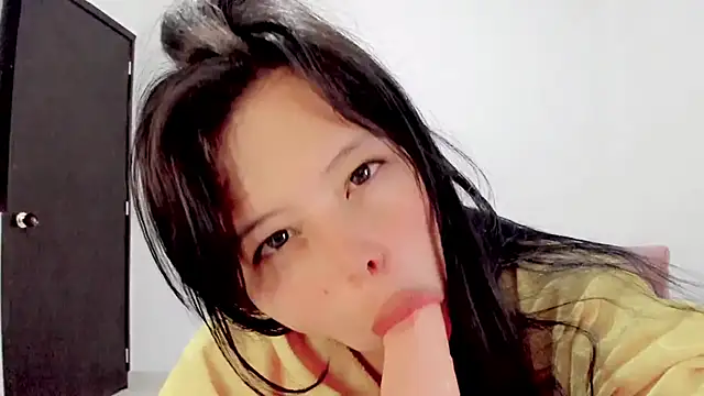 ariakyubi online show from February 8, 2025, 9:03 am