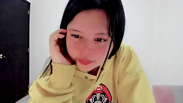 ariakyubi online show from February 19, 2025, 4:23 am