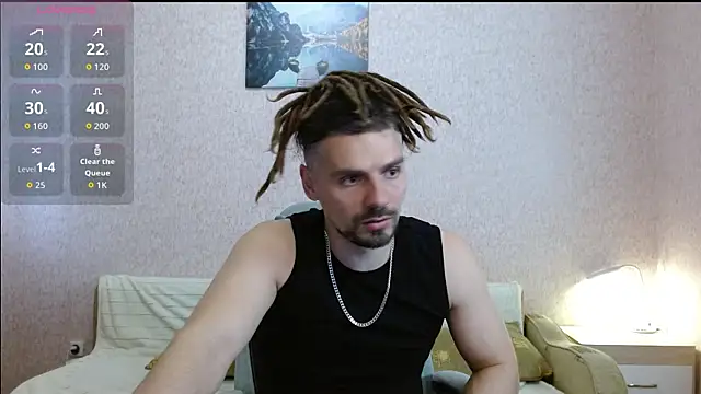 Snapshot of Aestheticguy101 chatting on May 31, 2026, 2:46 pm Aestheticguy101 online show from May 31, 2026, 2:46 pm