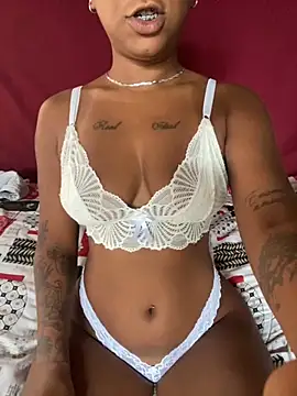 Angel black69 online show from October 12, 2025, 12:04 pm