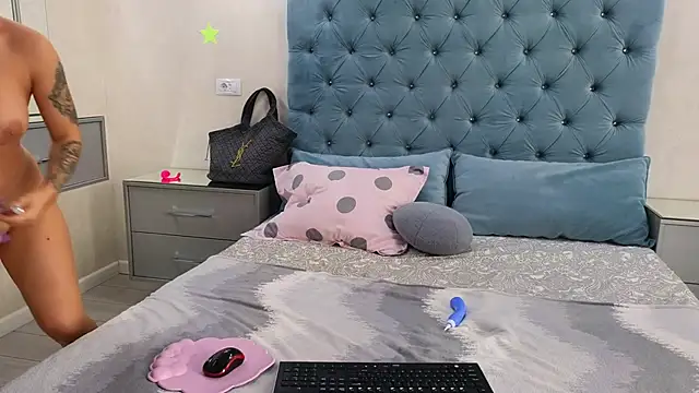 Theowonder online show from September 12, 2025, 6:24 am