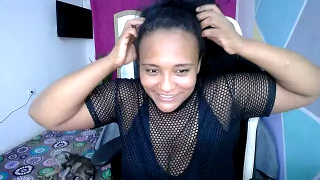 marysol83 online show from February 9, 2025, 10:31 am