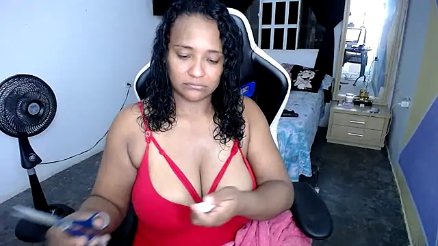 marysol83 online show from March 12, 2025, 1:25 am