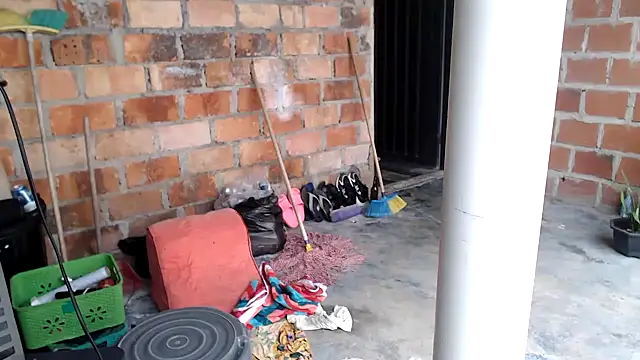 marysol83 online show from January 11, 2026, 7:08 pm