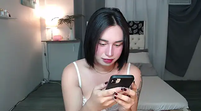 Sexysafarahh online show from March 14, 2025, 2:42 am