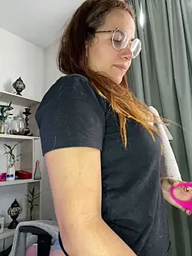 Emma Wish online show from January 24, 2025, 3:34 pm