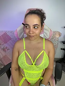 Emma Wish online show from March 15, 2026, 7:20 pm