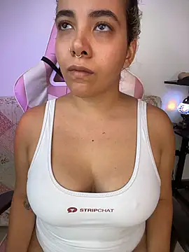 Emma Wish online show from March 17, 2026, 3:48 pm