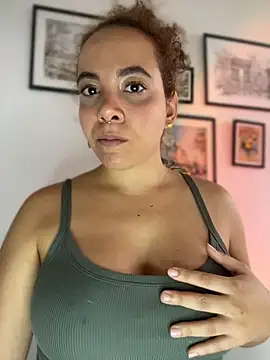 Emma Wish online show from April 9, 2026, 9:20 pm