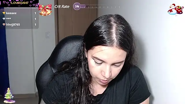 vennus 22 online show from December 6, 2024, 7:10 am