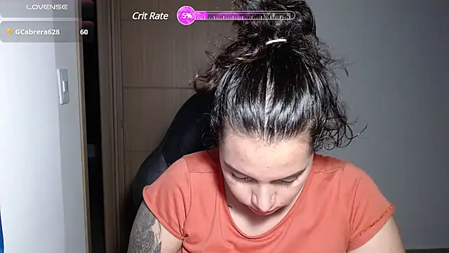 vennus 22 online show from February 8, 2025, 8:09 am