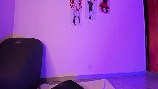 annita lopez online show from January 7, 2026, 11:07 pm