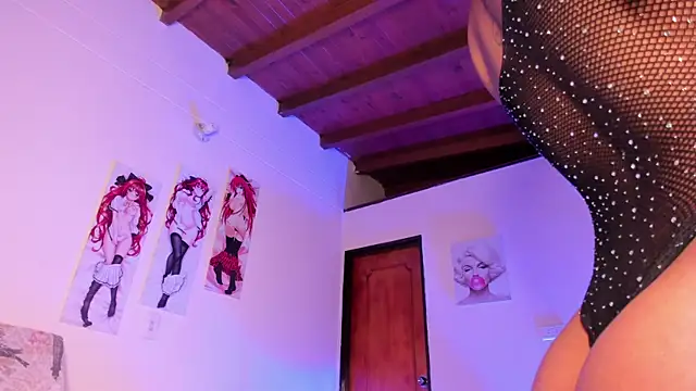 annita lopez online show from April 4, 2026, 10:51 pm