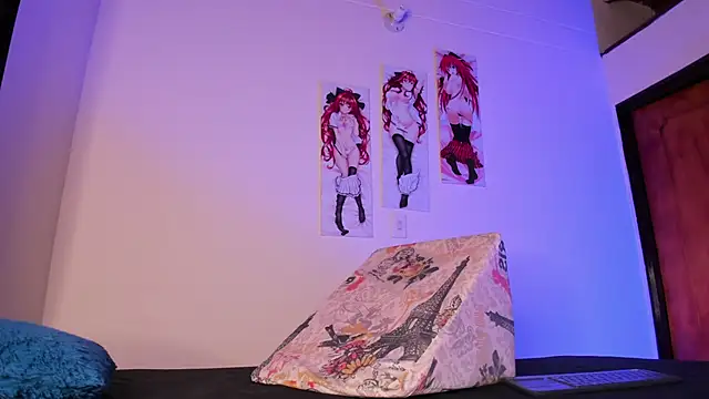 annita lopez online show from April 20, 2026, 10:55 pm