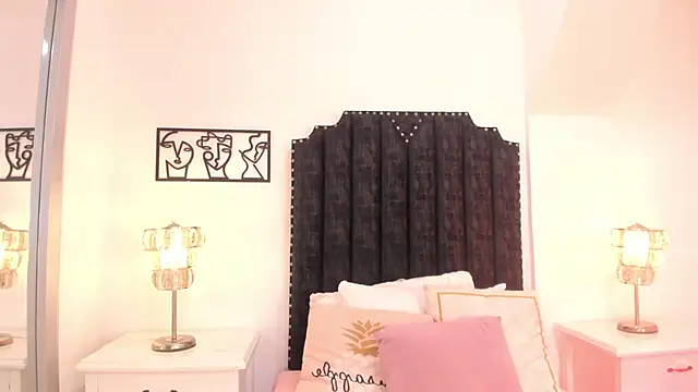 Alana 2916  online show from January 29, 2025, 10:53 pm